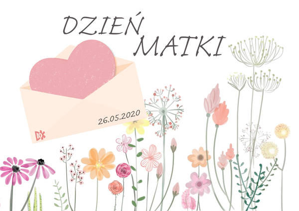 DZIEN MATKI